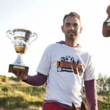 Marcus Freitas - Águeda - Treino de Cães - Aulas