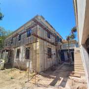Jailton Silva - Porto - Exterior Painting