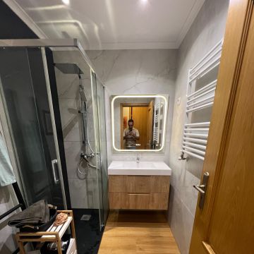 GleissonSilva.Service - Amadora - Limpeza de Colchão