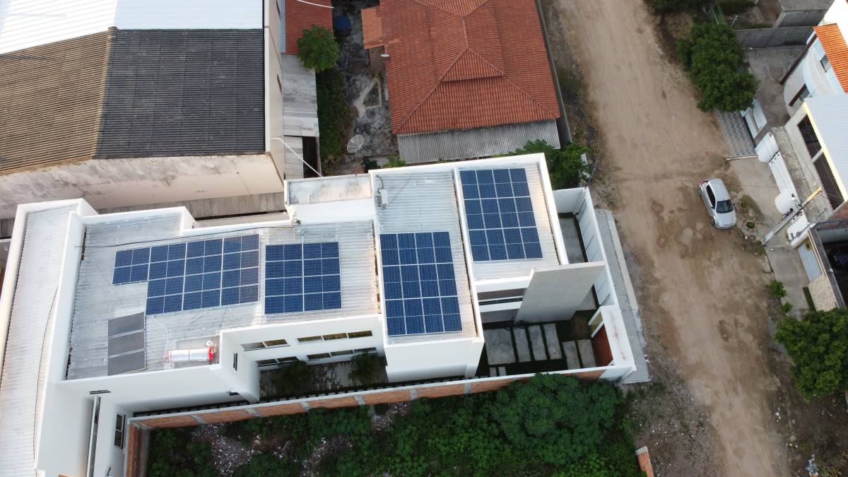 Artur Martins & Filhos, Lda - Anadia - Solar Panel Repair