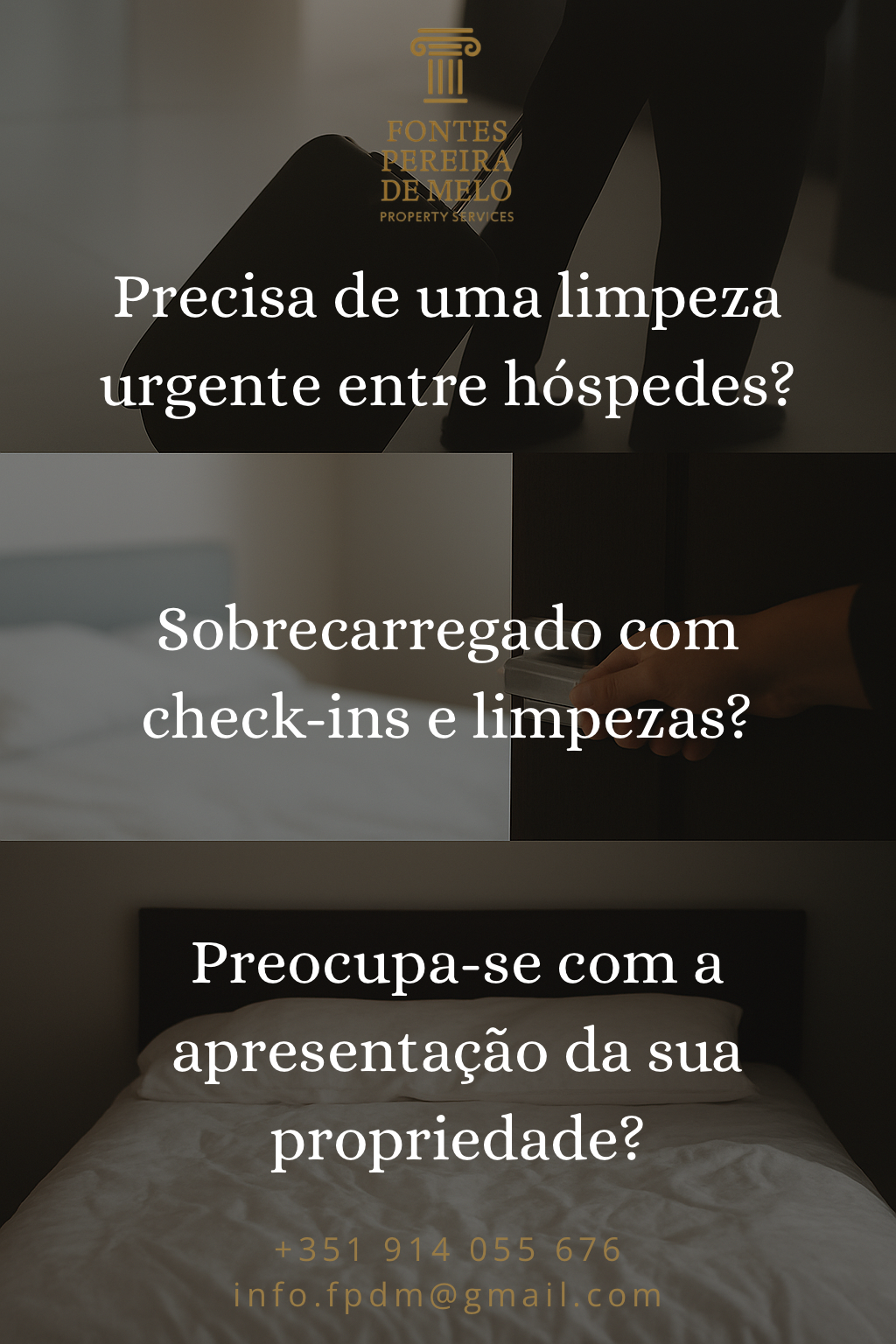 ꜰᴏɴᴛᴇꜱ ᴘᴇʀᴇɪʀᴀ ᴅᴇ ᴍᴇʟᴏ ᴘʀᴏᴘᴇʀᴛʏ ꜱᴇʀᴠɪᴄᴇꜱ - Vila Real de Santo António - Limpeza a Fundo