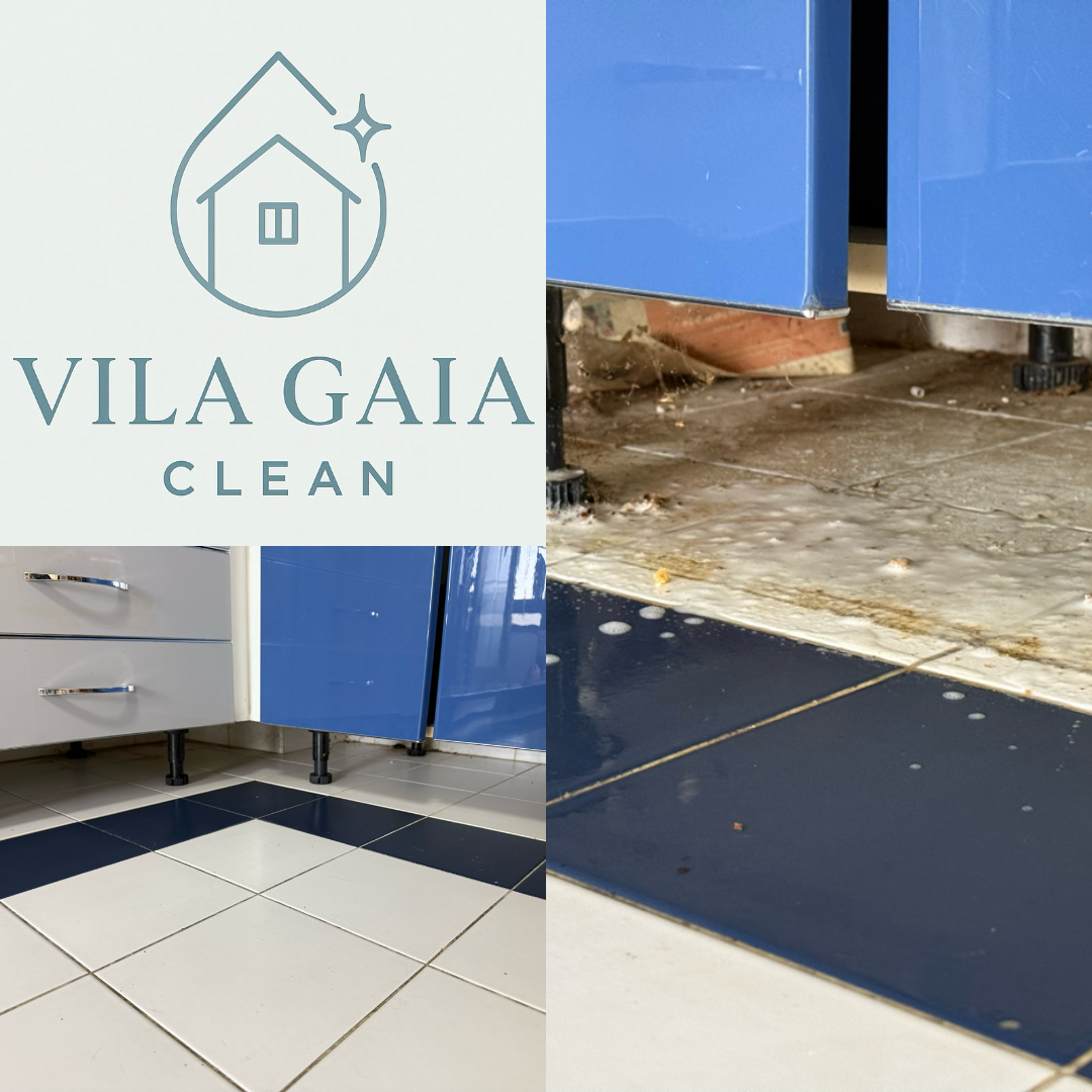 Vila Gaia Clean - Vila Nova de Gaia - Organizador del hogar