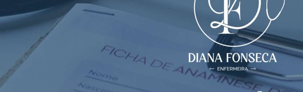 Enfermeira Diana Fonseca - Cantanhede - Krankenpflege