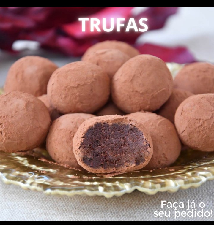 Maria Flor Brigadeiros - Albufeira - Bolos para Casamentos