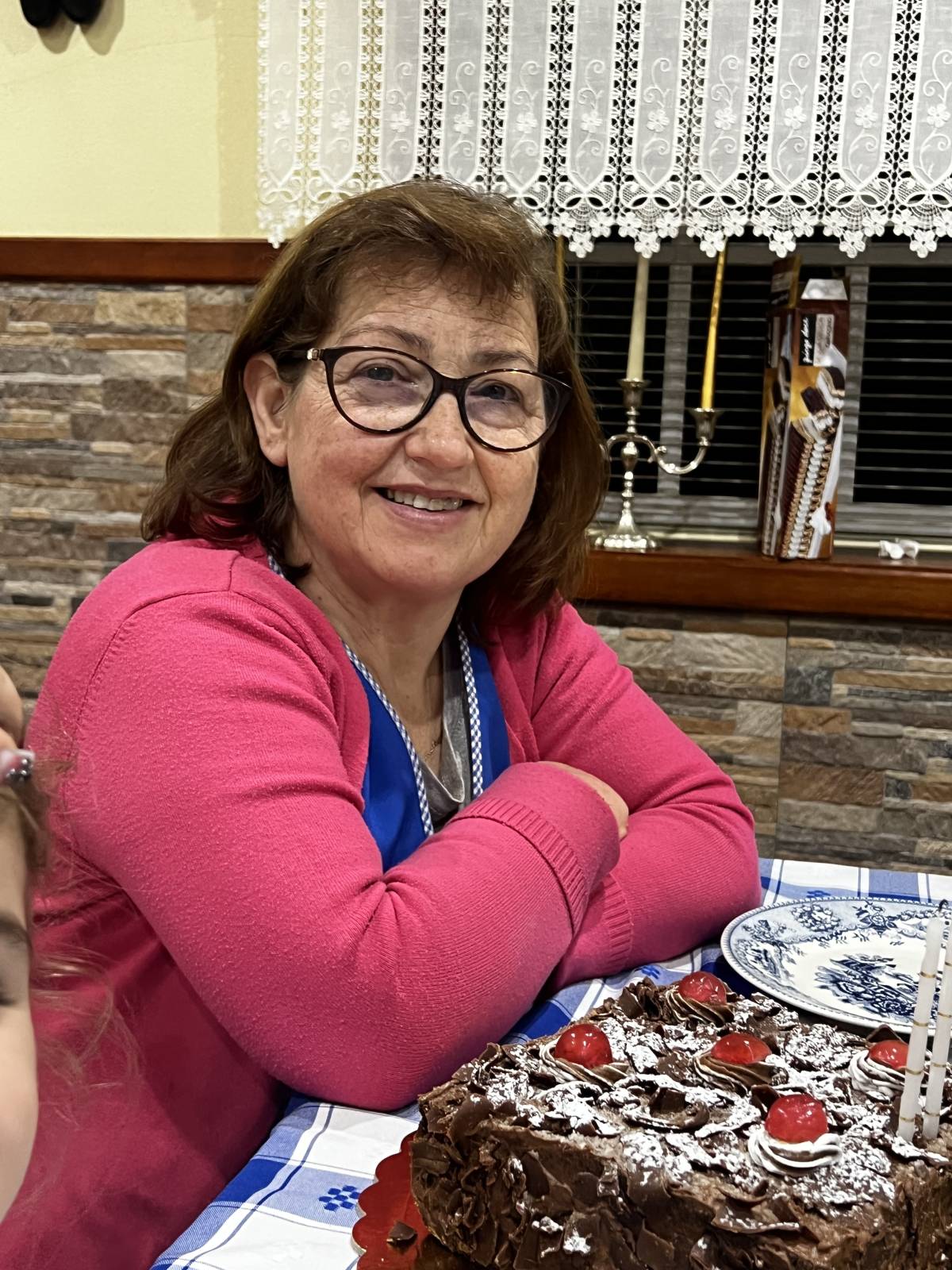 Sandra Soares - Vale de Cambra - Babysitting