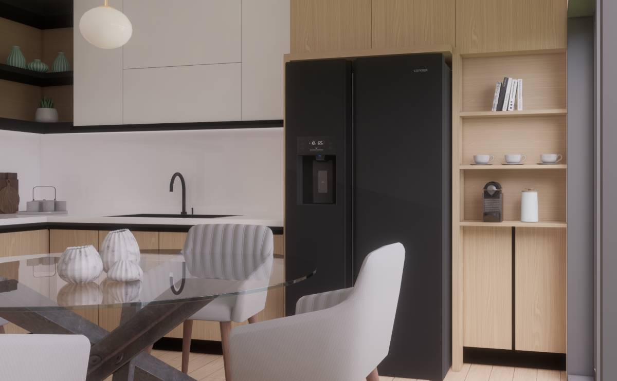 SR Interior Design Studio - Vila do Conde - Muralist