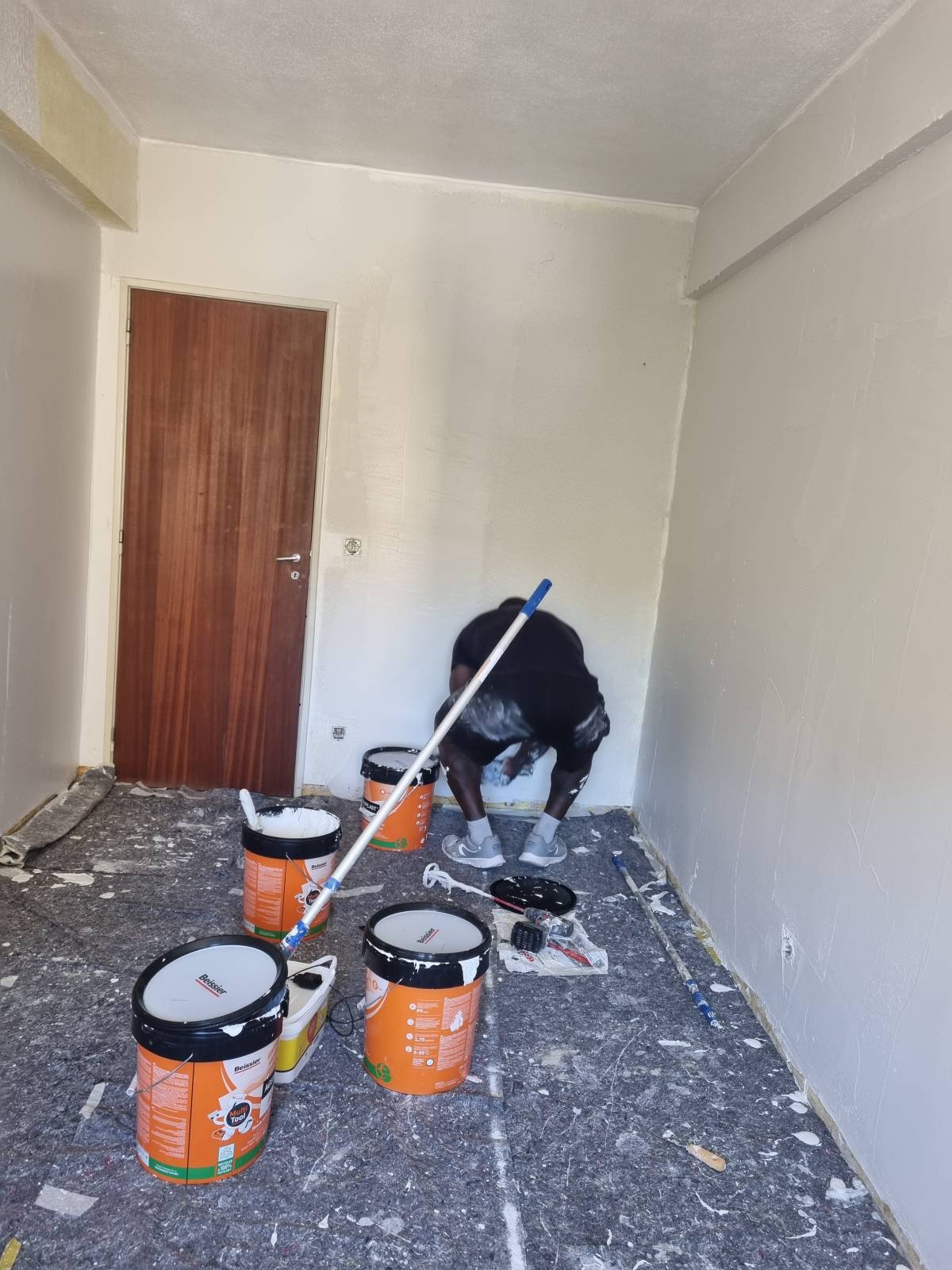 Sos em sua casa - Torres Vedras - Insonorisation