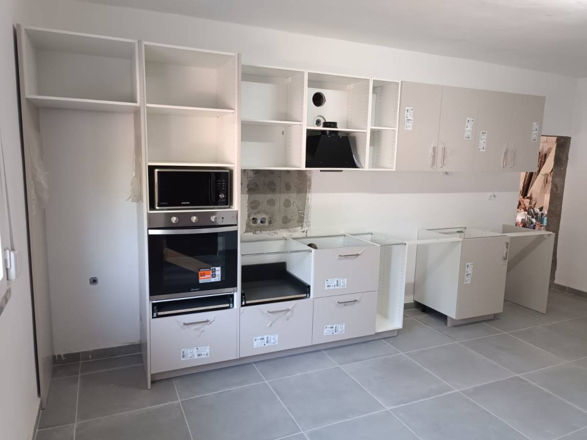 Bordon Remodelação e construção - Pombal - Fine Woodworking