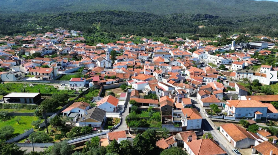 Tomás Silva - Torres Novas - Fotografía inmobiliaria
