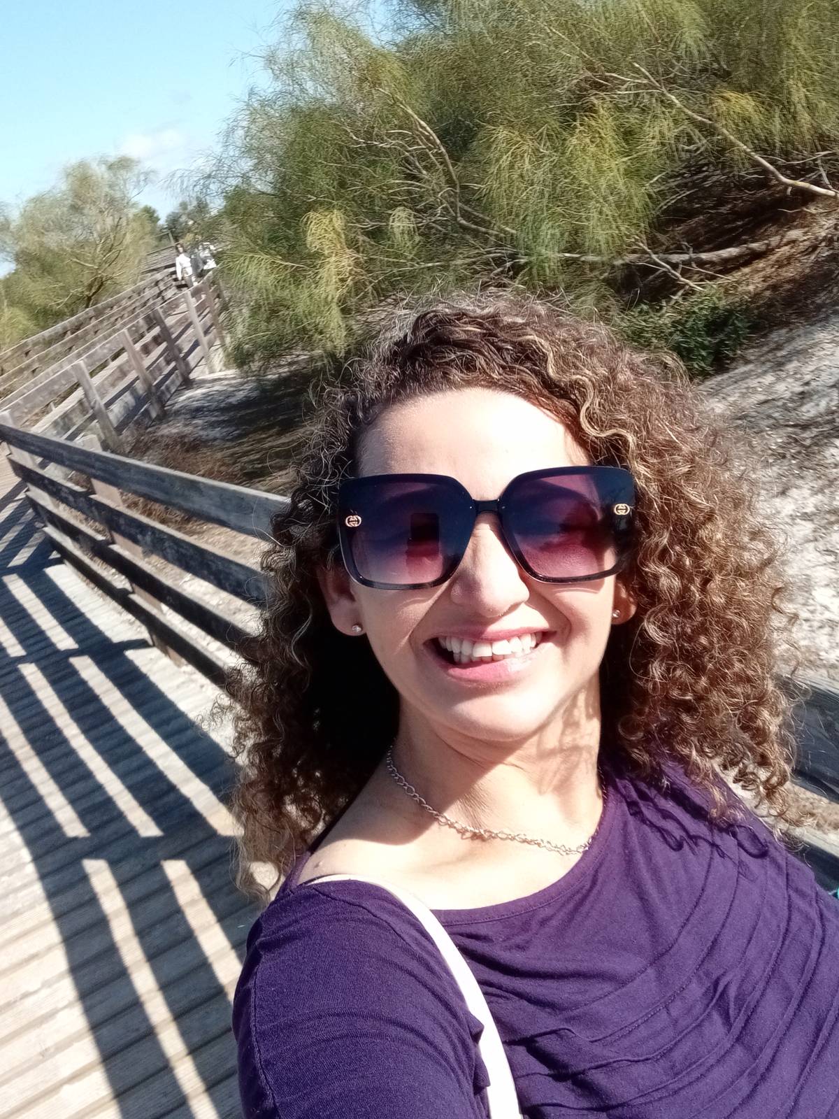 Luciane santos - Setúbal - Organização da Casa