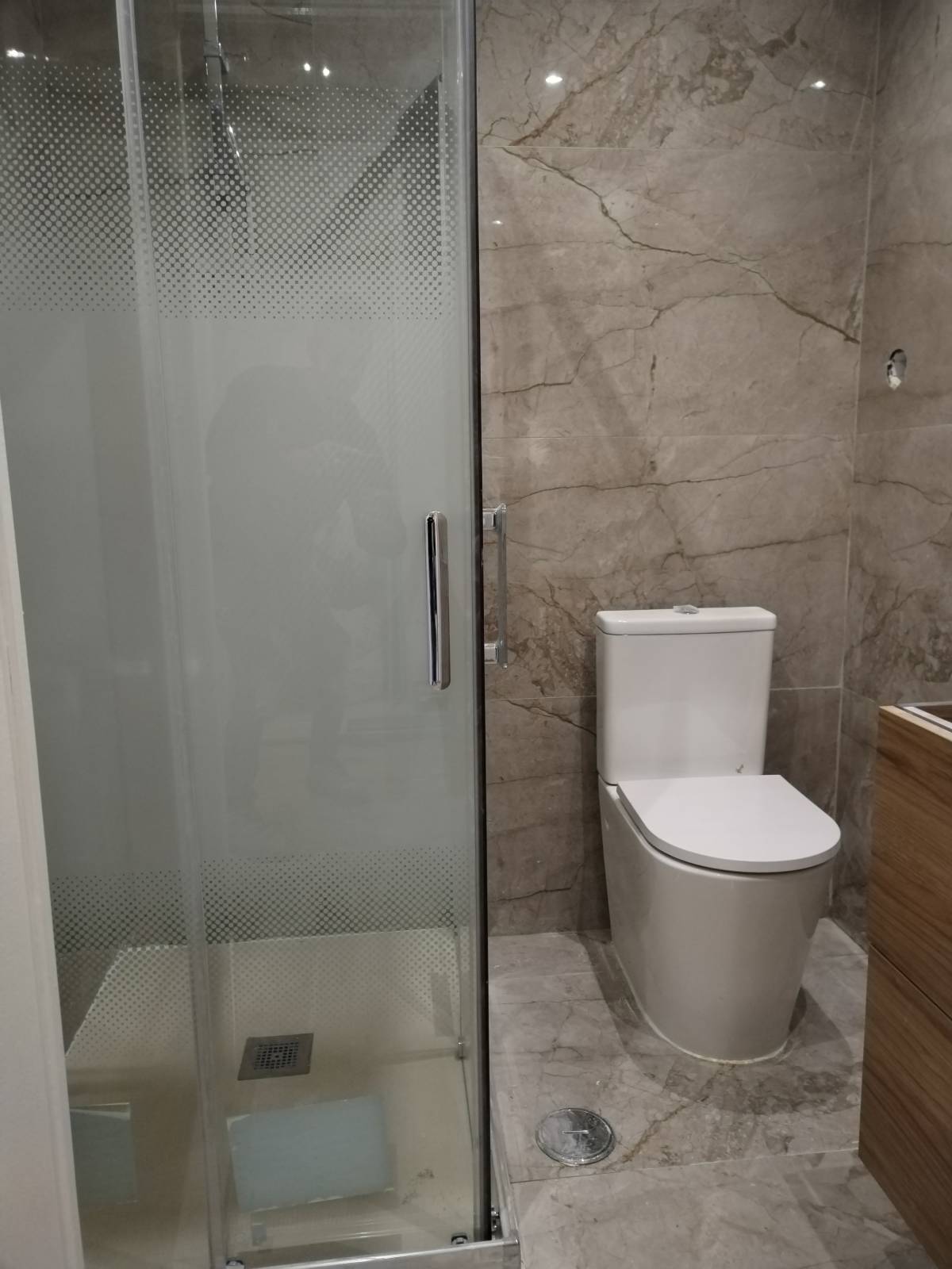 Weslley Baiense Unipessoal Lda. - Lisboa - Außenanstrich