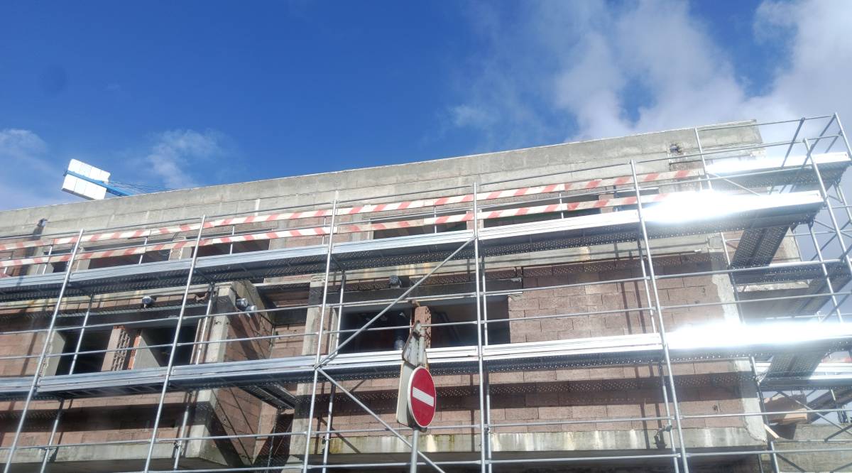 Construções Gondeco - Porto - Remodelação de Cozinhas