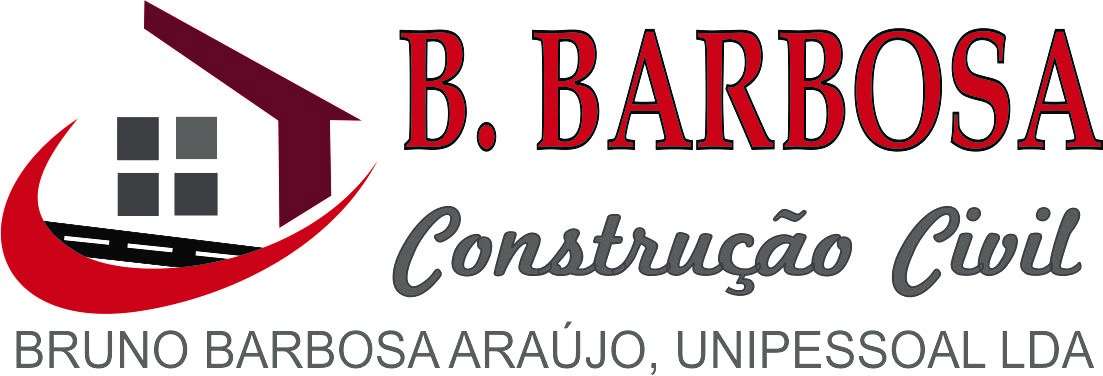 Bruno Barbosa Araujo Unip. Lda - Barcelos - Corte de Betão
