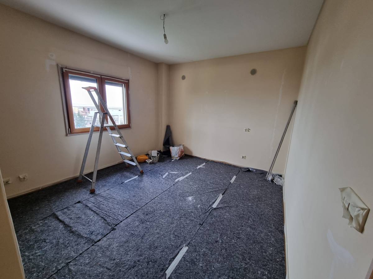 Paulo Roberto & Sue monteiro - Torres Vedras - Impermeabilização da Casa