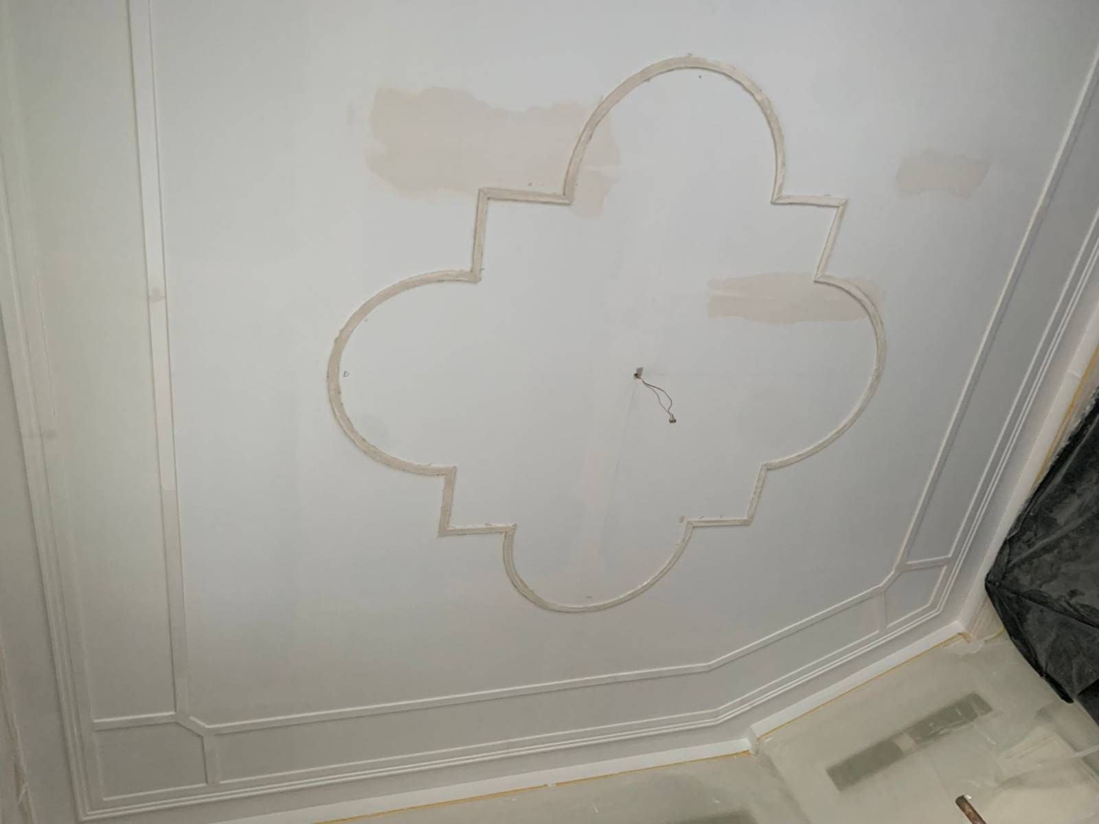 renovations and moldings,👷🏾🧱🛠️🧰 - Faro - Bauabdichtung