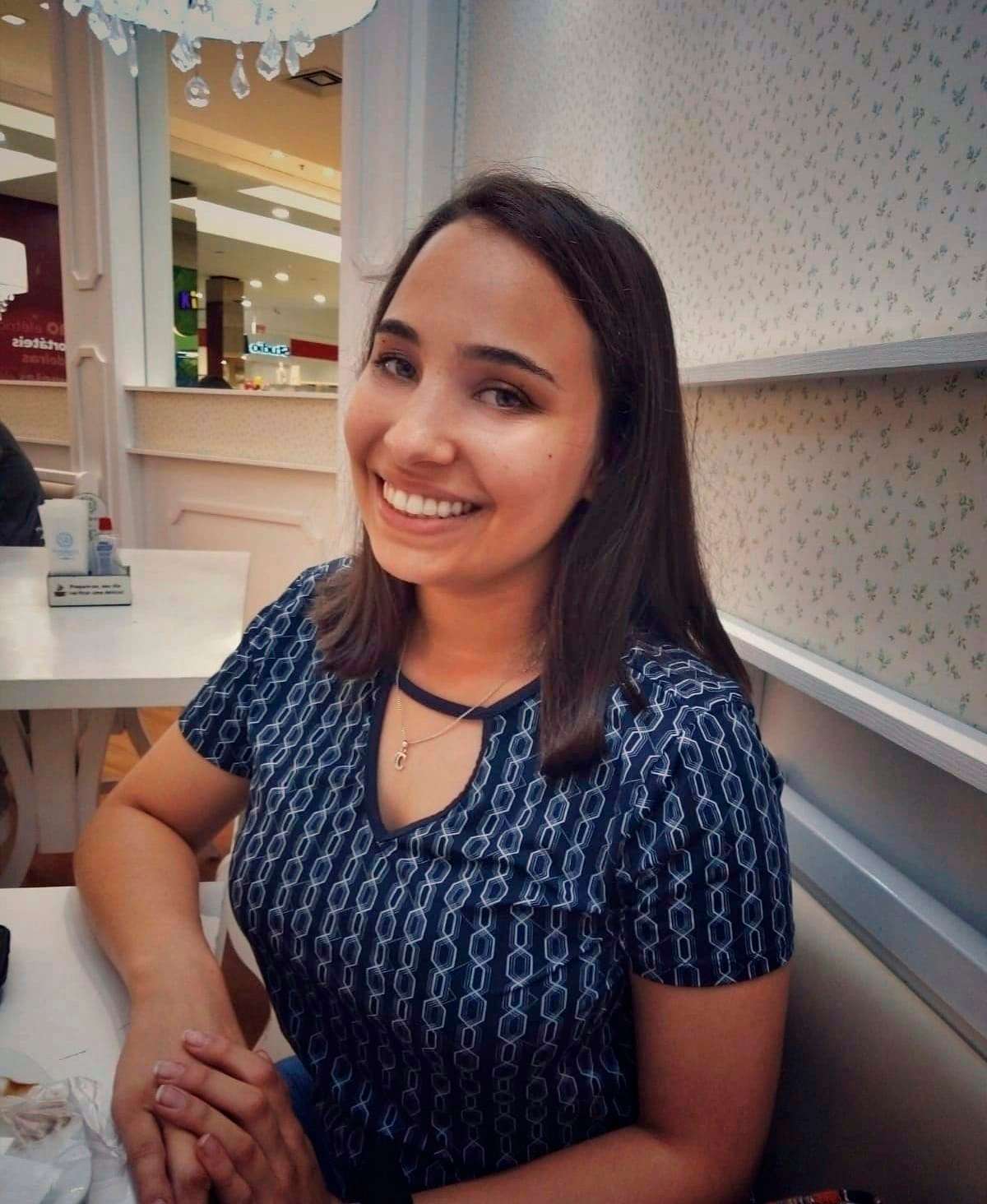 Caren Odebrecht - Coimbra - Tutorías de matemáticas básicas