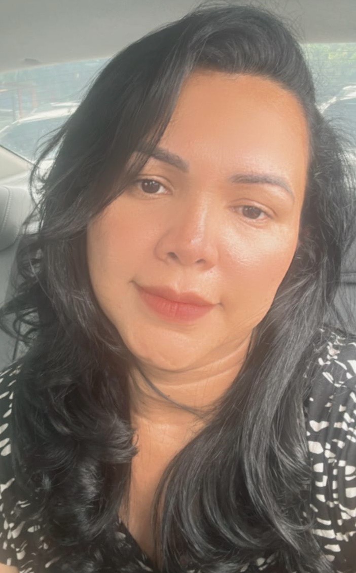 Érika Gamboa - Vila Franca de Xira - Organização da Casa