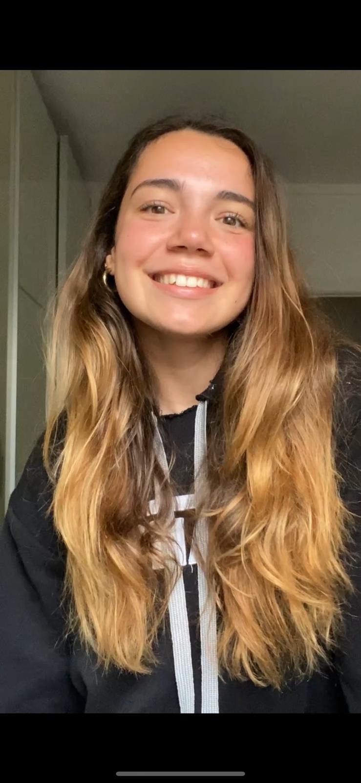 Joana Borges - Sintra - Funcionários e Auxiliares