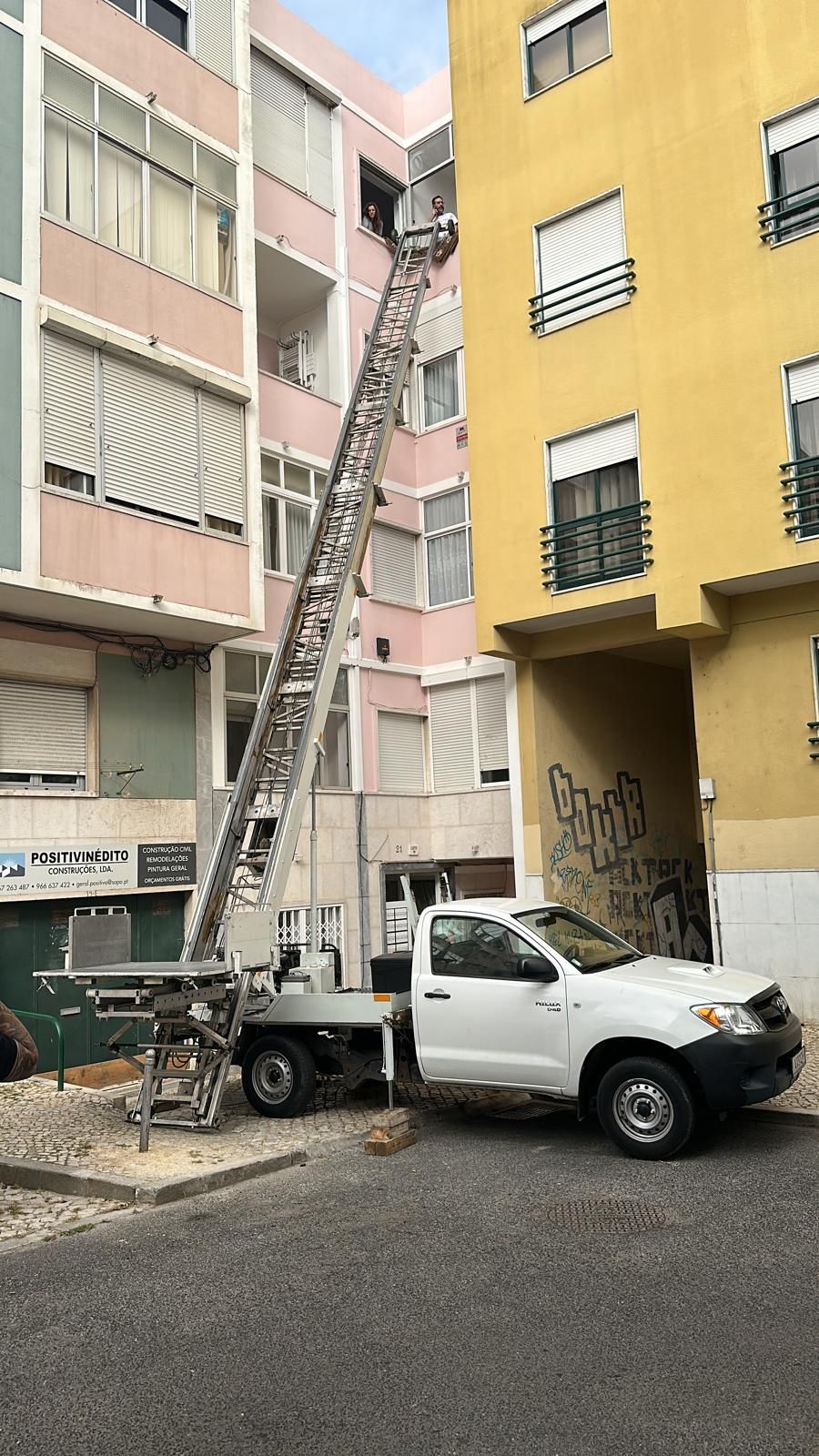 Smartbox-Évora - Évora - Möbel- und Polsterreinigung