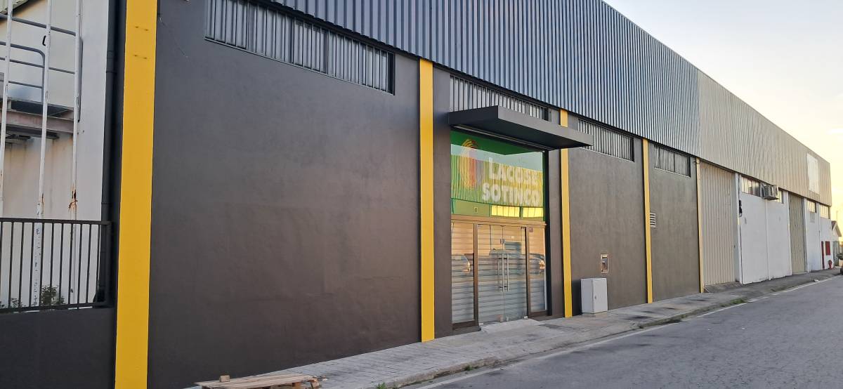 Roberto pinturas - Matosinhos - Remodelação de Cozinhas