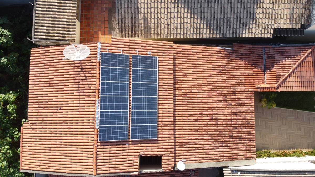 Artur Martins & Filhos, Lda - Anadia - Solar Panel Installation