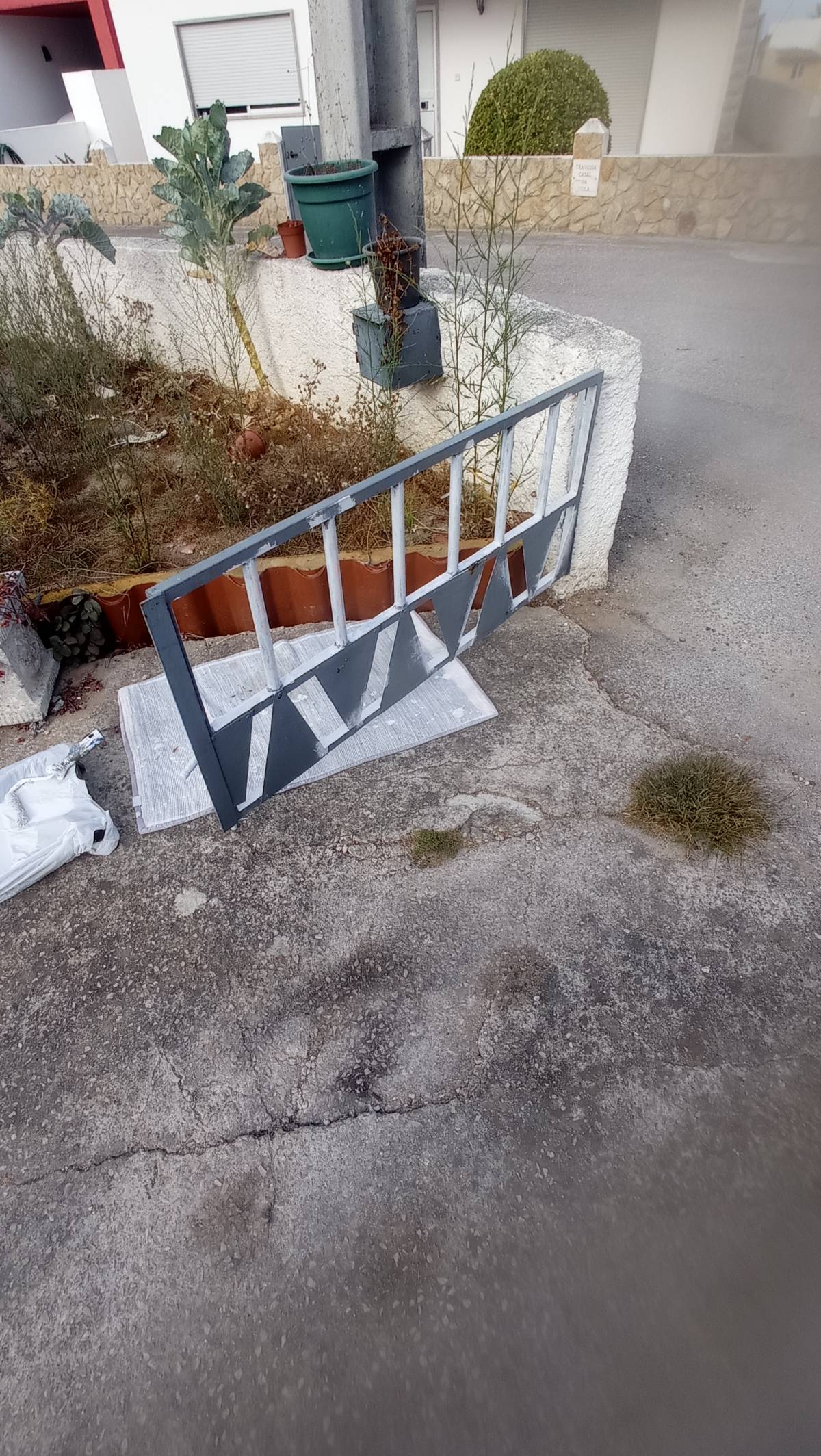 Paulo Roberto & Sue monteiro - Torres Vedras - Reparação ou Manutenção de Bancada