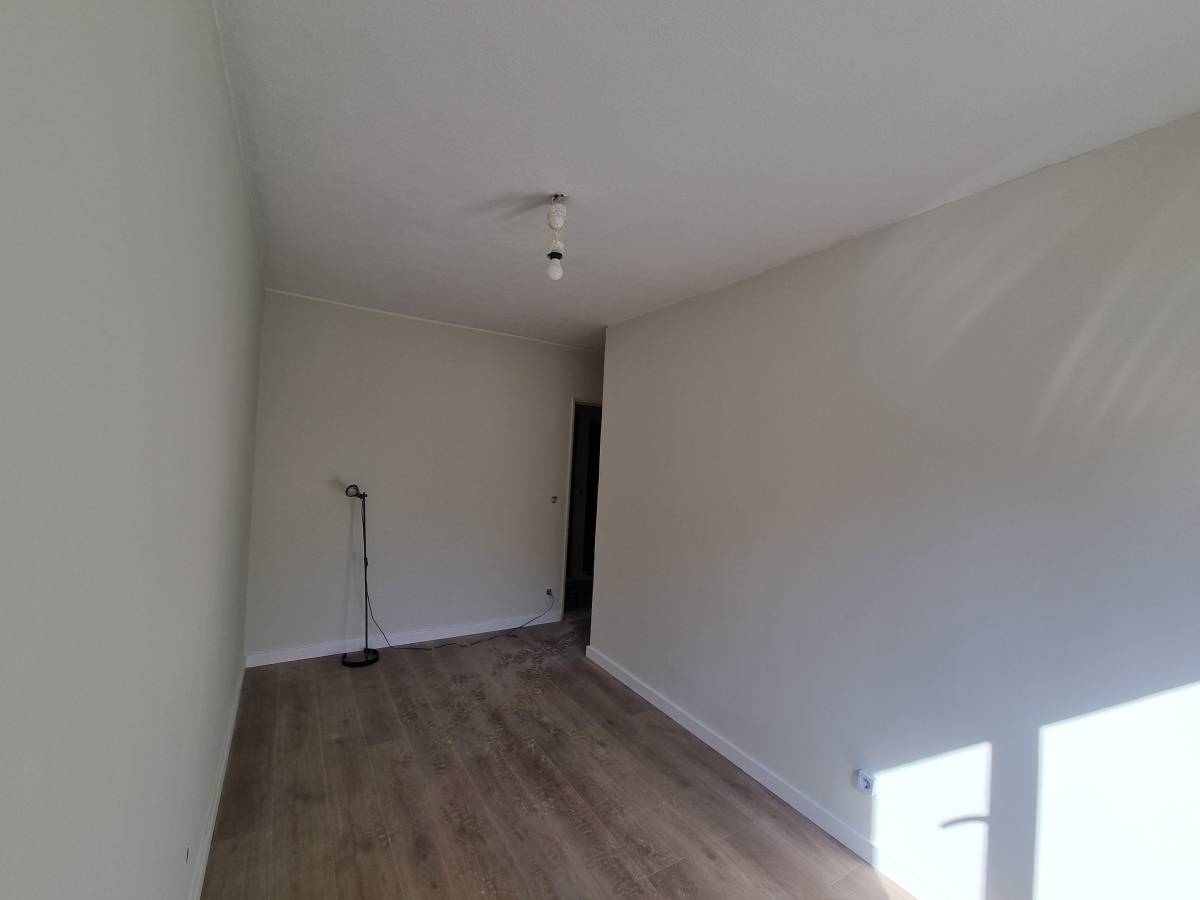 Sos em sua casa - Torres Vedras - Construction de mur intérieur