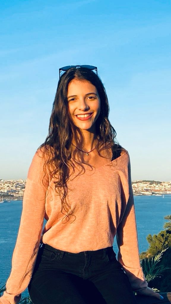 Daniela - Sesimbra - Babysitting