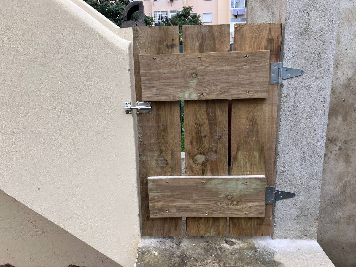Papa Matos Leiria - Leiria - Jardinagem e Relvados