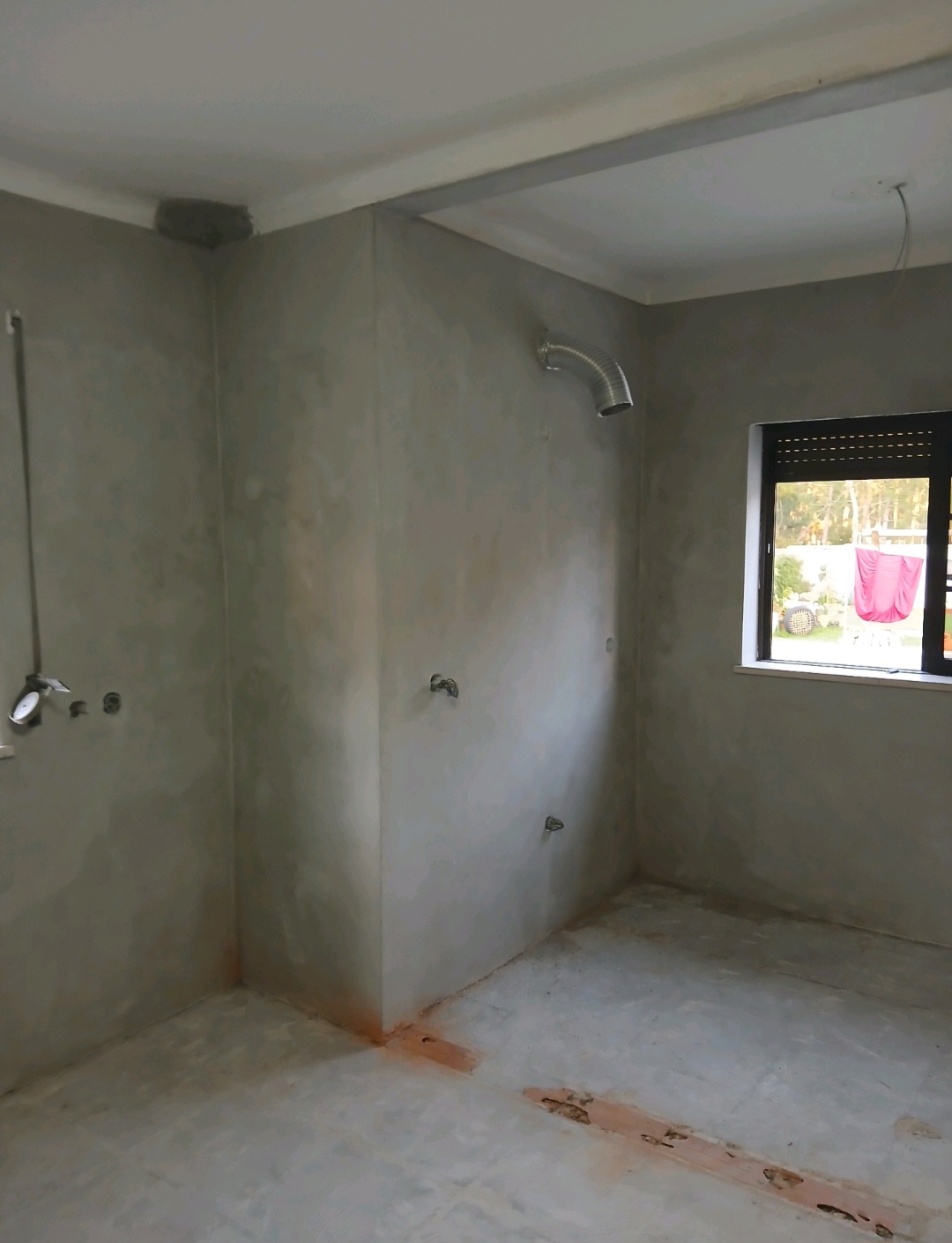 Bordon Remodelação e construção - Pombal - Cabinet Painting