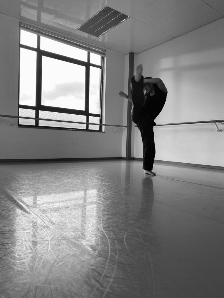 Beatriz - Loures - Clases privadas de baile (para mí o mi grupo)