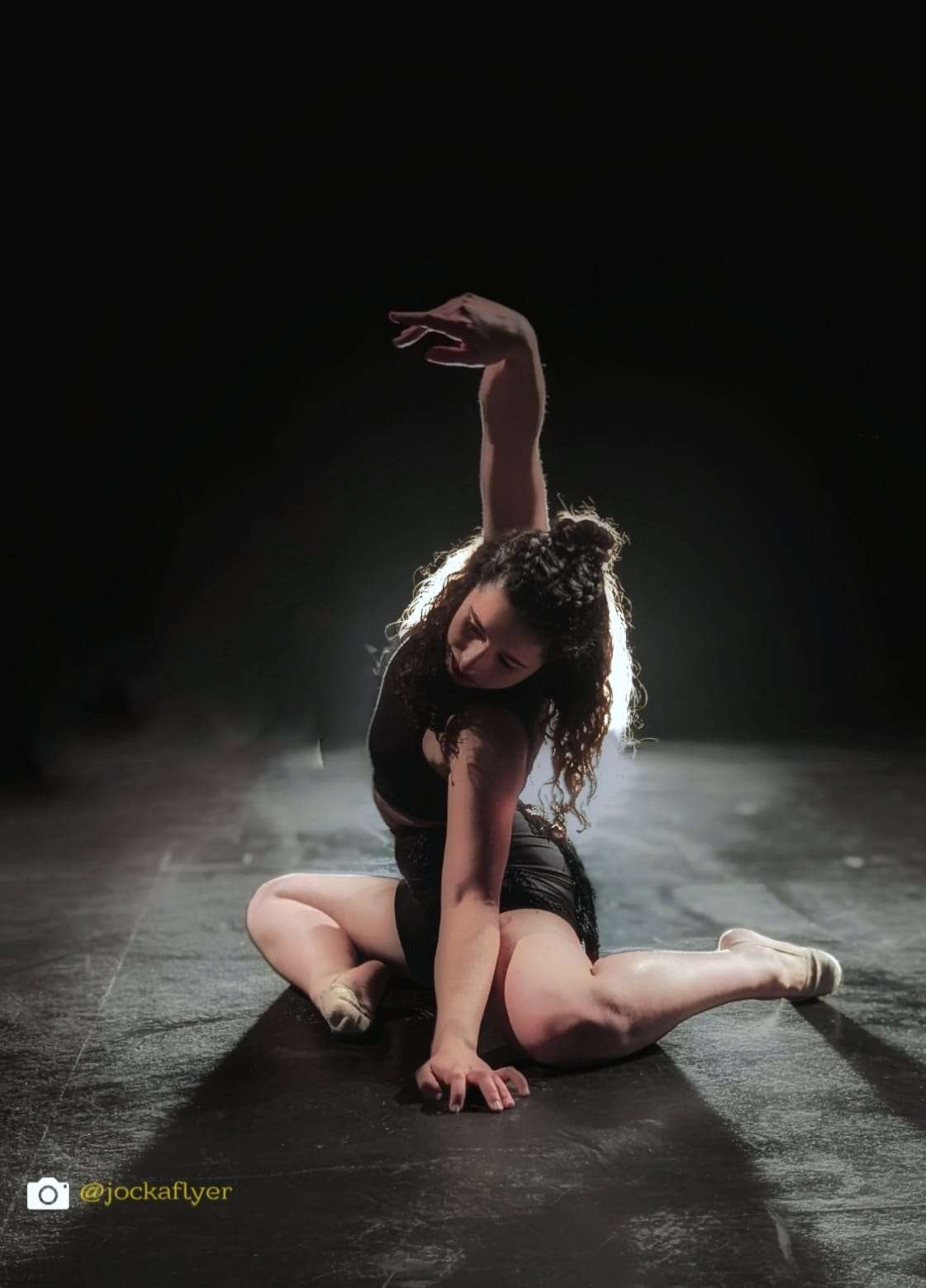 Raquel Vilhena - Lisboa - Circus Act