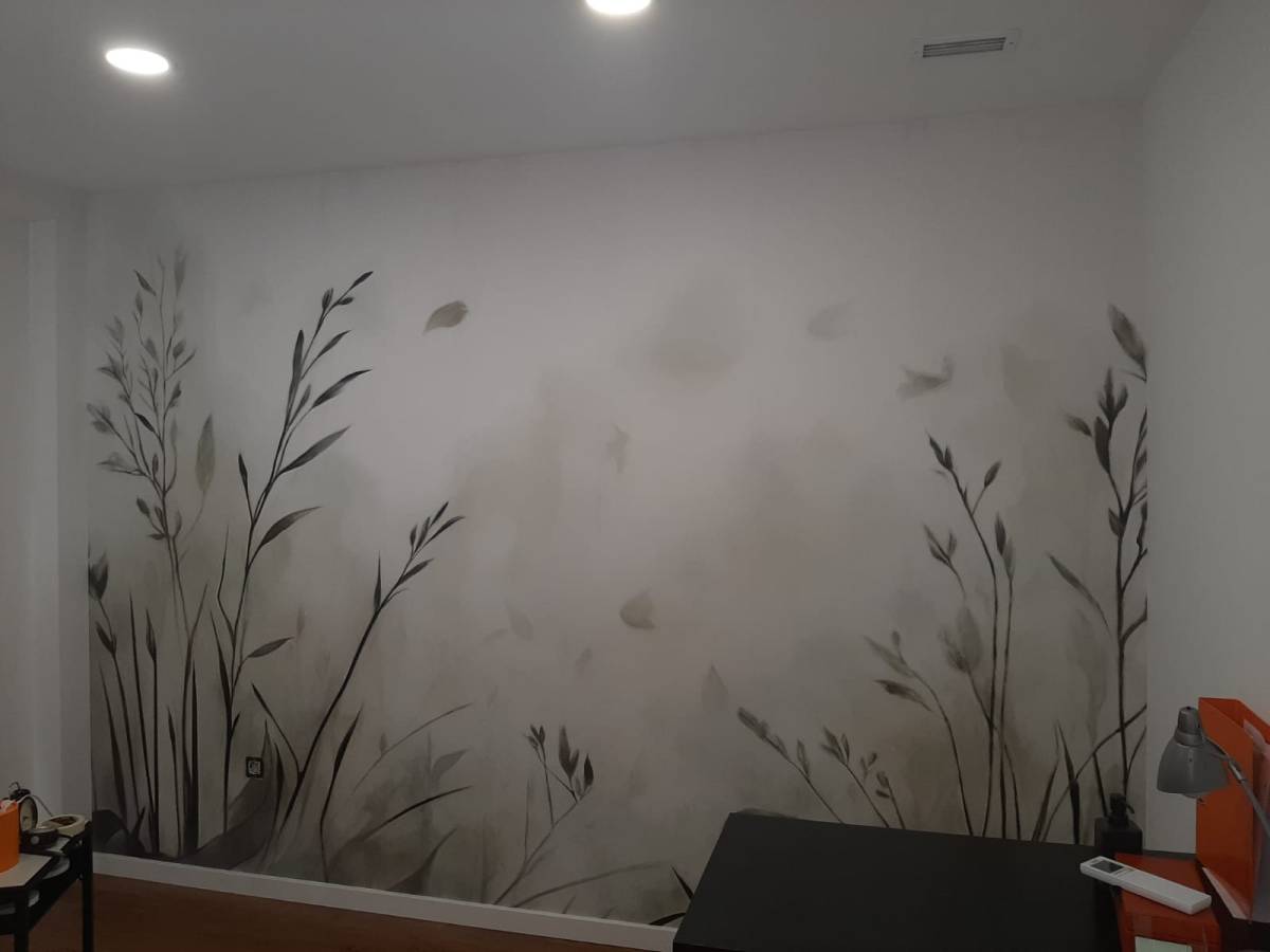 Miguel Girou Rebelo - Odivelas - Ilustrador