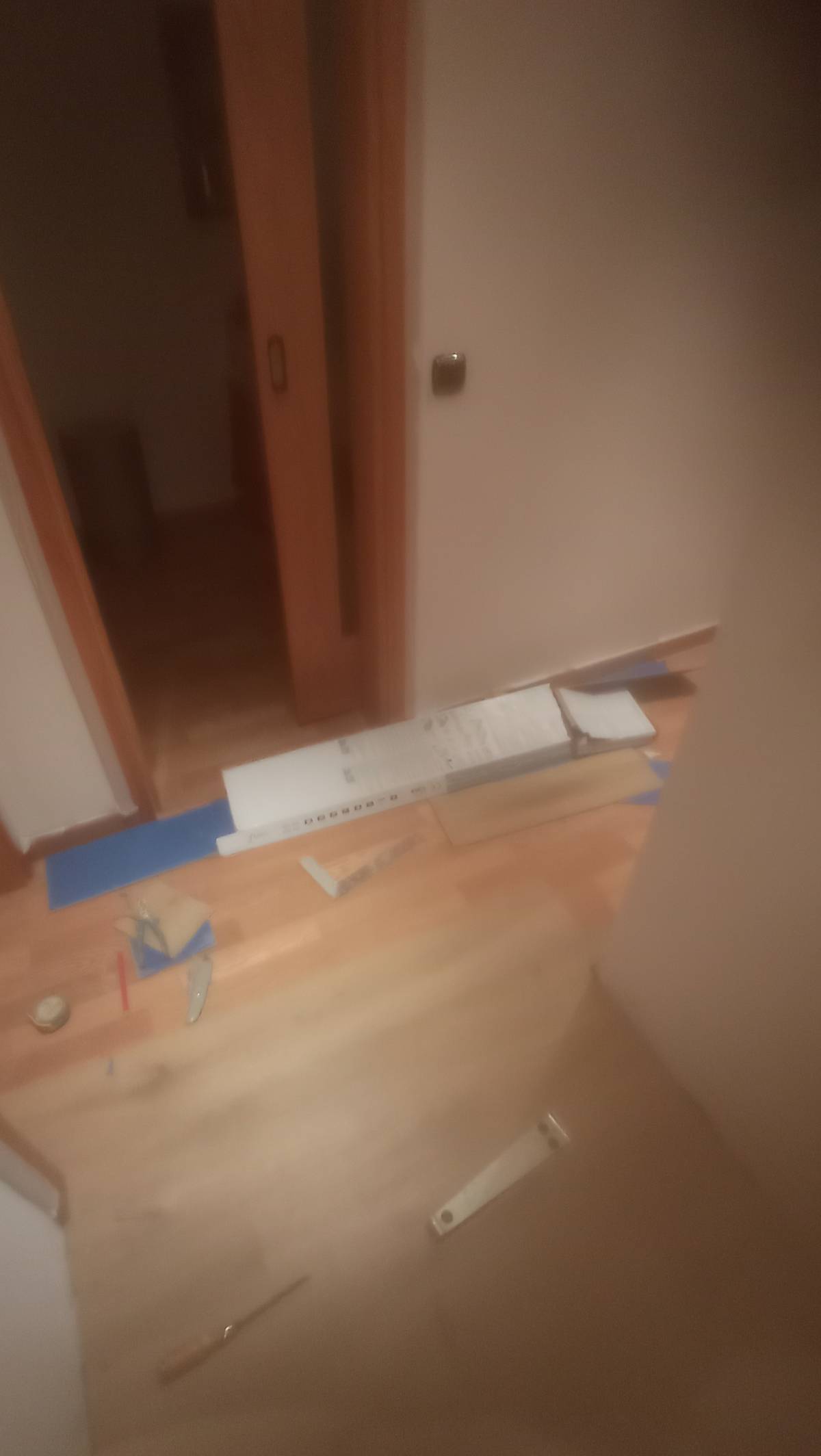 Paulo Roberto & Sue monteiro - Torres Vedras - Pintura Exterior