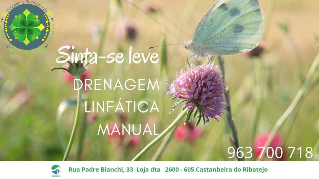 Rita Cordeiro - Alternativas Complementares: terapias e reabilitação - Vila Franca de Xira - Massagem Desportiva