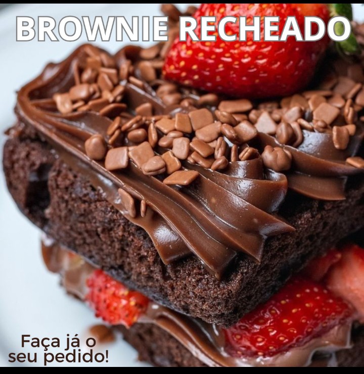 Maria Flor Brigadeiros - Albufeira - Formação em Design Gráfico