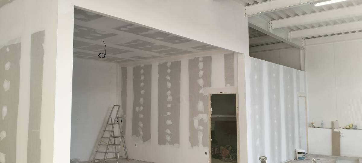 Gilmar JB - Braga - Railing Repair