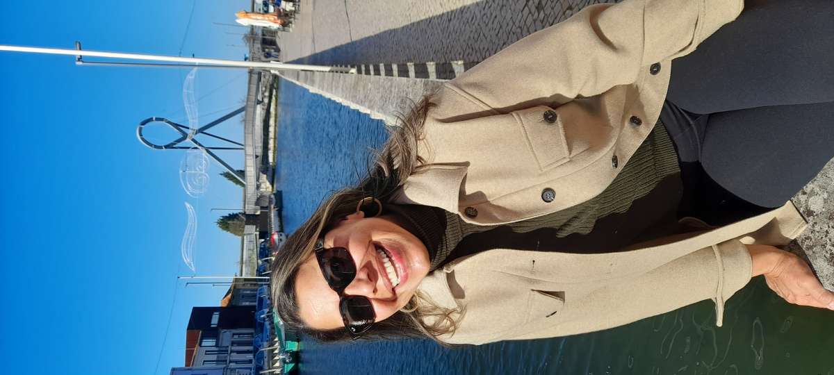Reni Maria - Figueira da Foz - Home Care and Nursing Homes