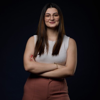 Margarida Sousa - Vale de Cambra - Marketing