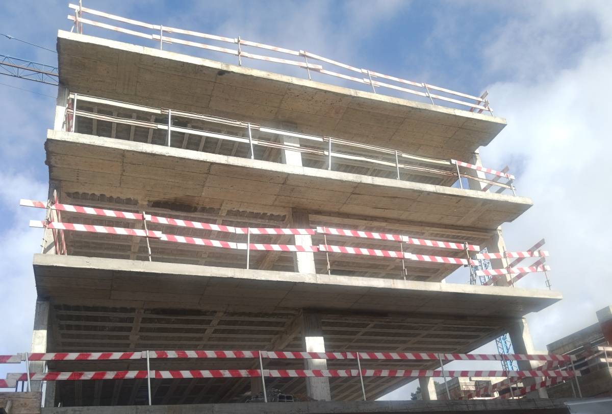 Construções Gondeco - Porto - Remodelação de Casa de Banho
