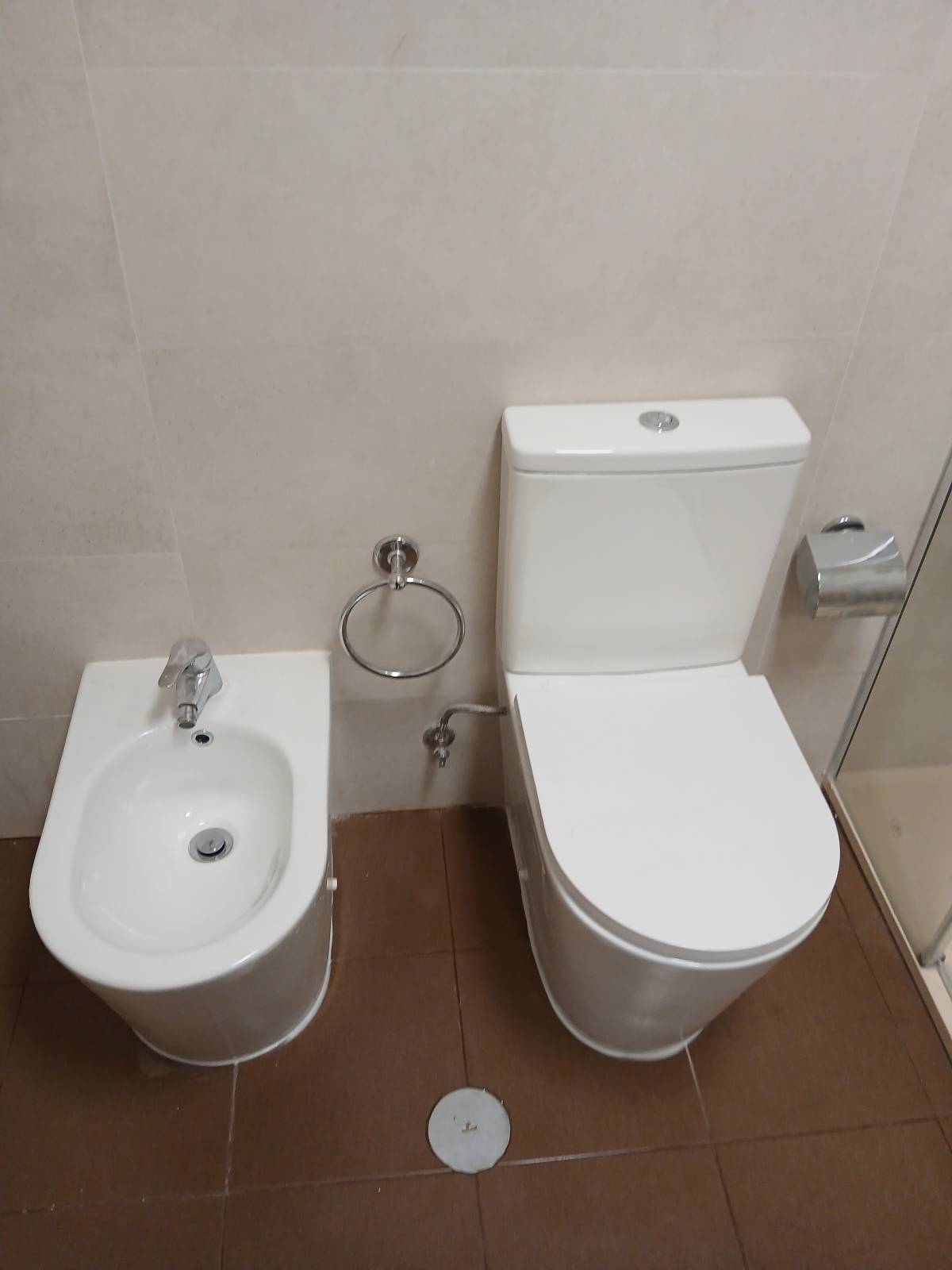 Bordon Remodelação e construção - Pombal - Outdoor Plumbing Installation or Replacement