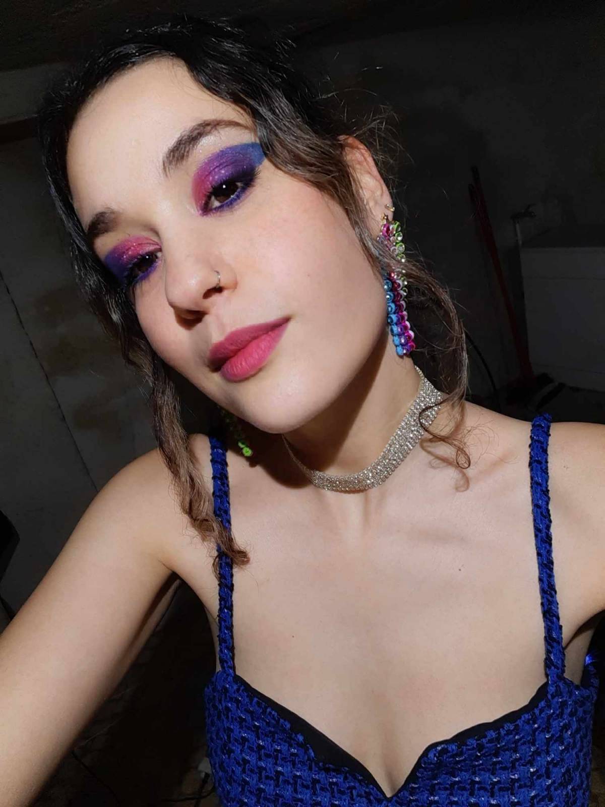 Make up by Mia - Lisboa - Penteados para Eventos