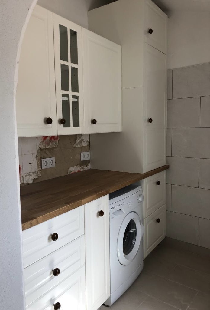 Supreme Spaces - Loulé - Window Treatments Work