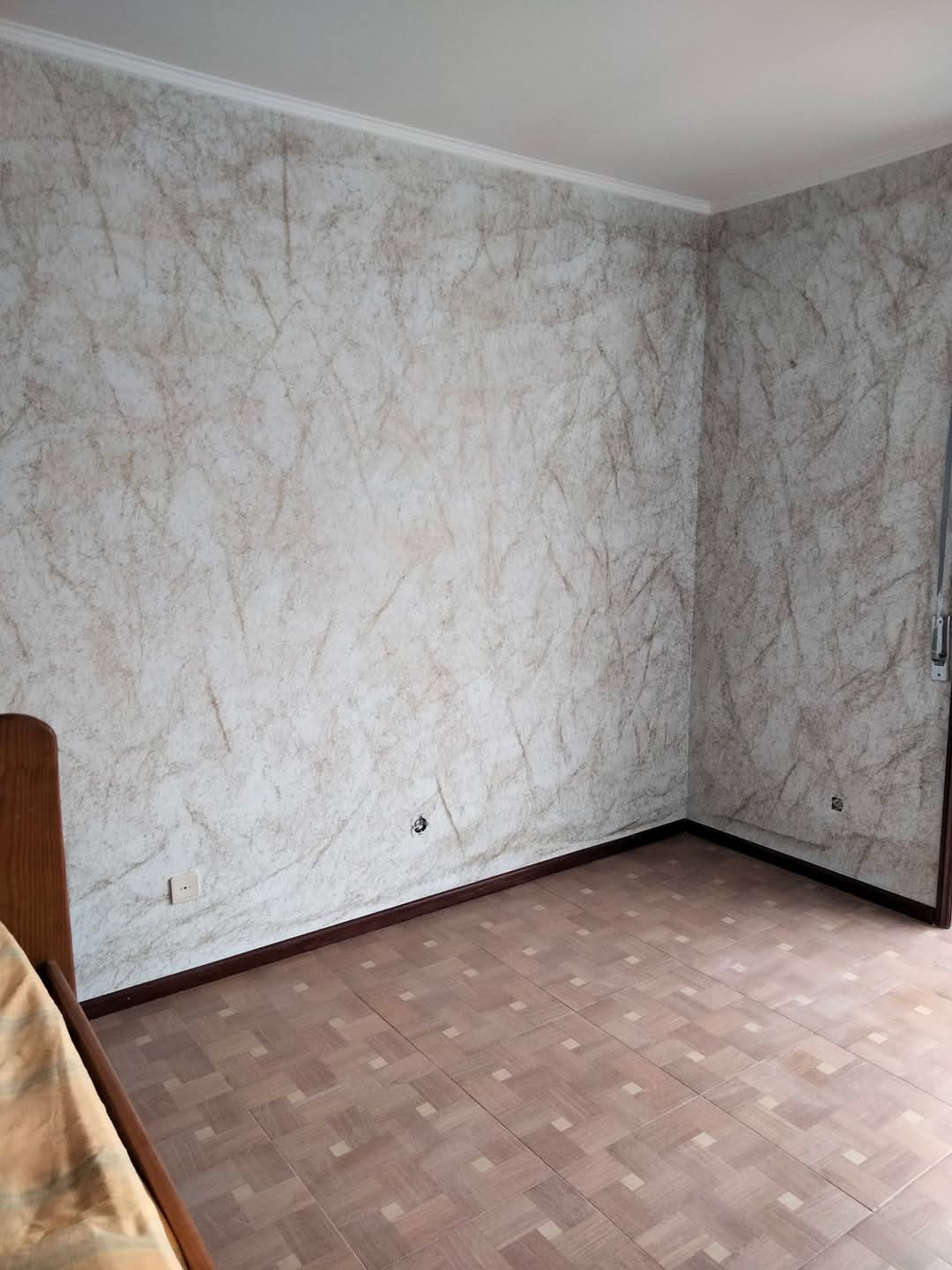 Renovações HT - Vila Nova de Gaia - Instalación de alfombras