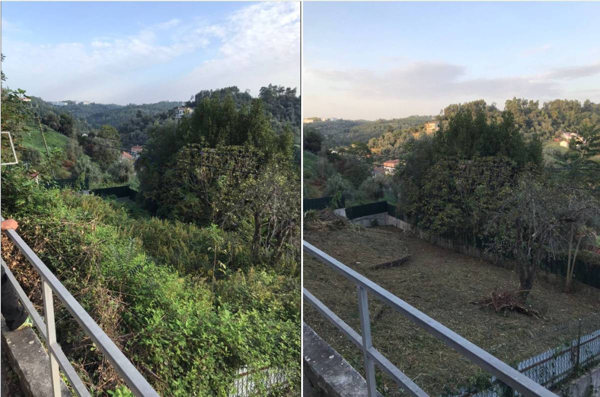 Papa Matos Leiria - Leiria - Instalação de Sistema de Rega Gota a Gota