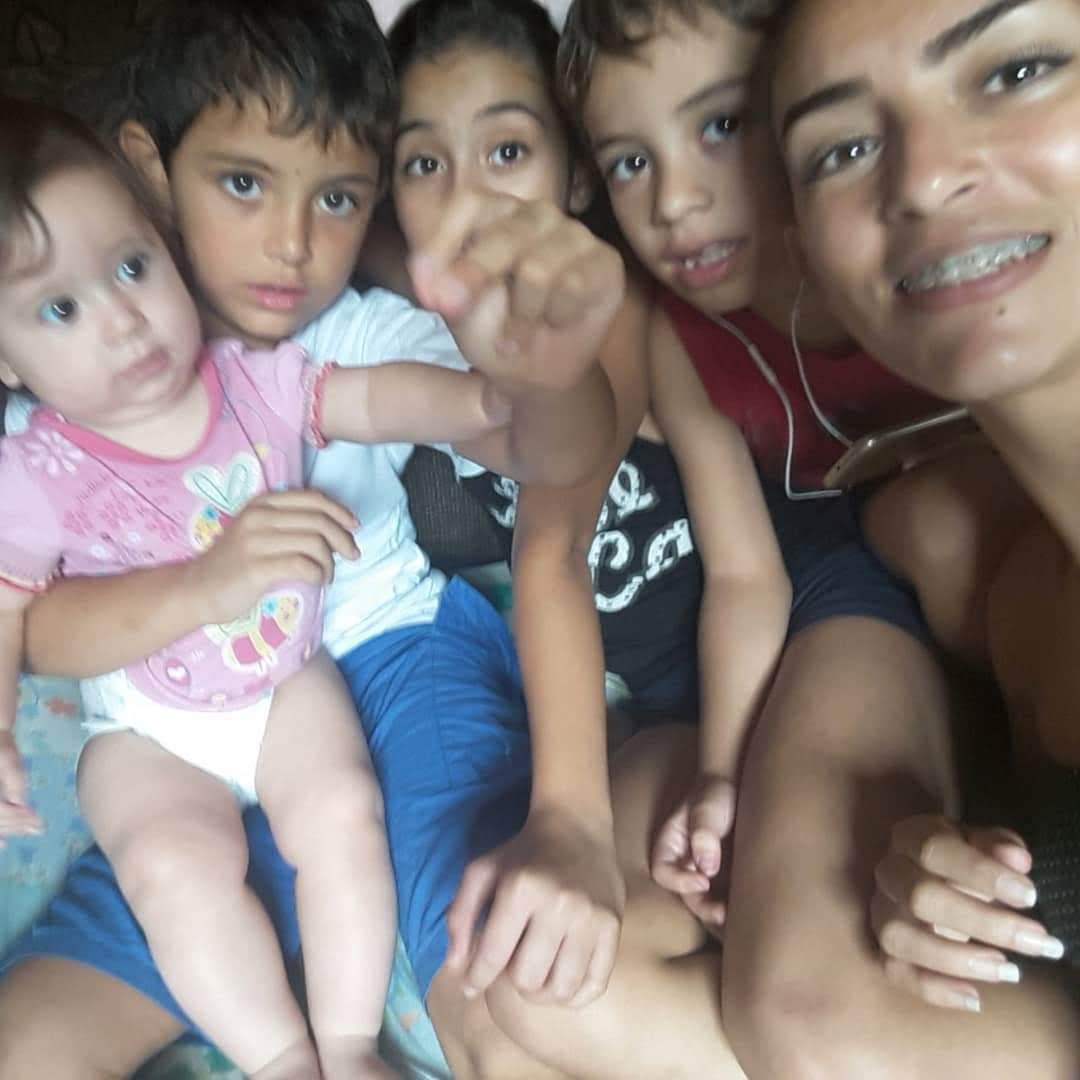 Daniela - Almeirim - Babysitter