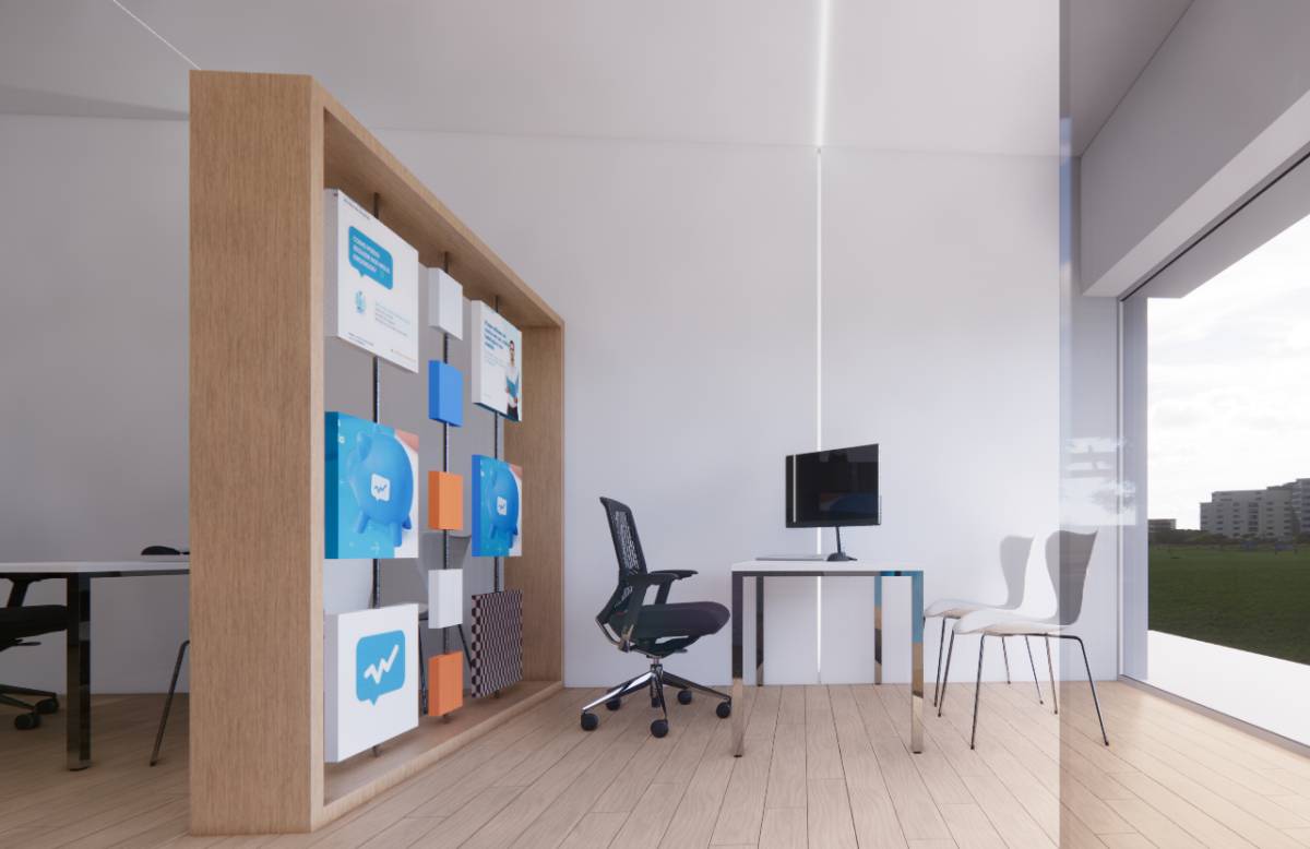 SR Interior Design Studio - Vila do Conde - Interior Design