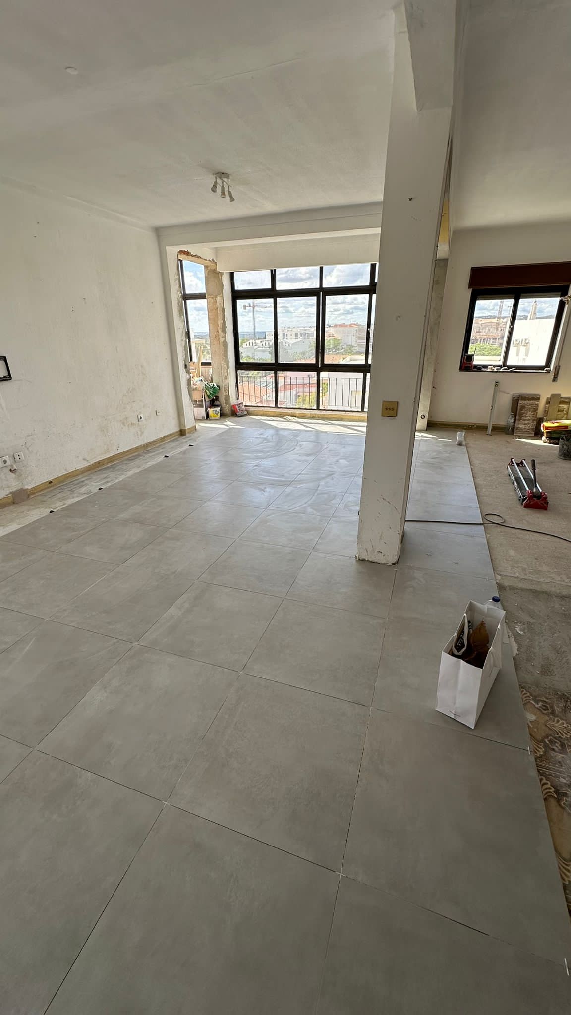 renovations and moldings,👷🏾🧱🛠️🧰 - Faro - Grundreinigung oder Frühjahrsputz