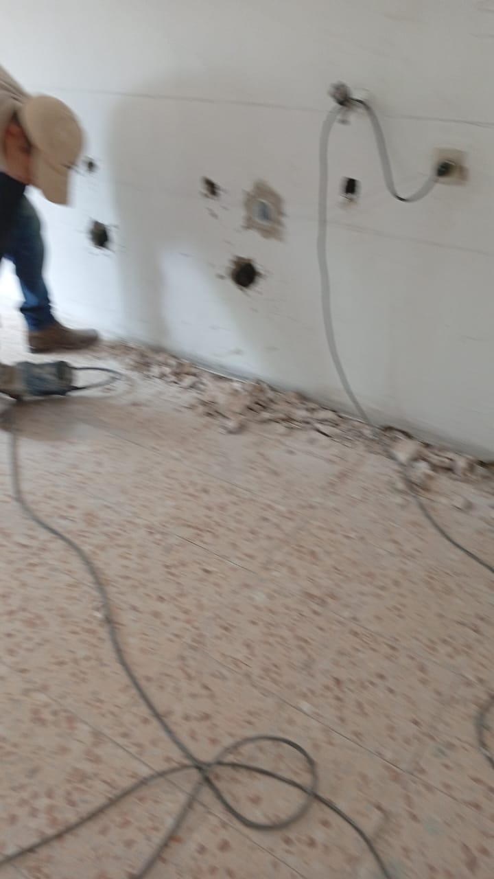 Bordon Remodelação e construção - Pombal - Sump Pump Repair or Maintenance