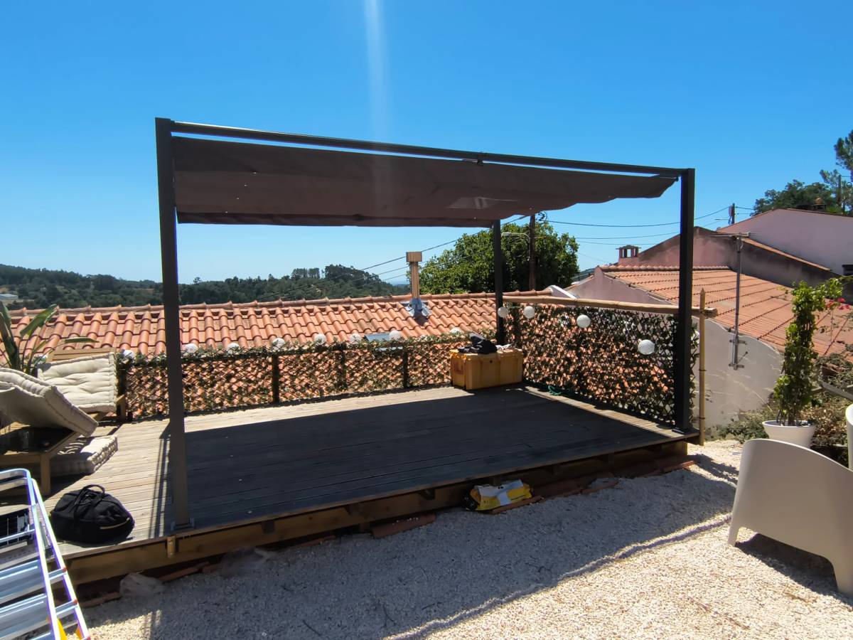Luis Taveira - Loulé - Imobiliário